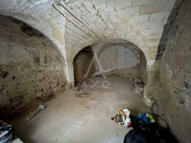 Maison à SAINT-ANDRE-DE-SANGONIS