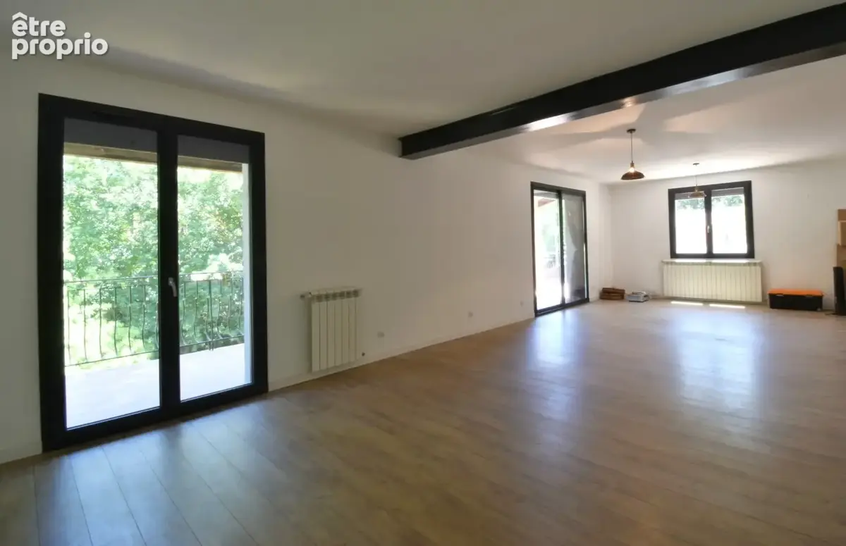 Maison 4 / 5 chambres au calme absolu - photo 10
