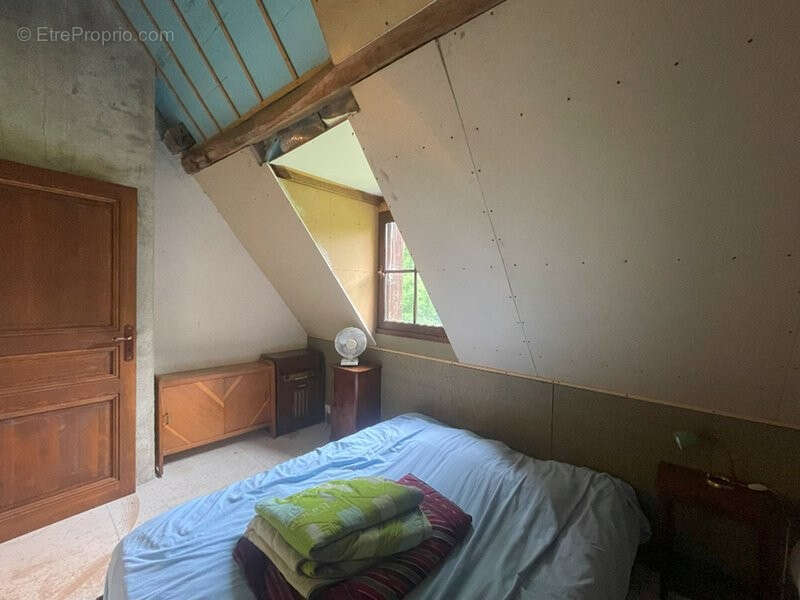 Maison à BROU