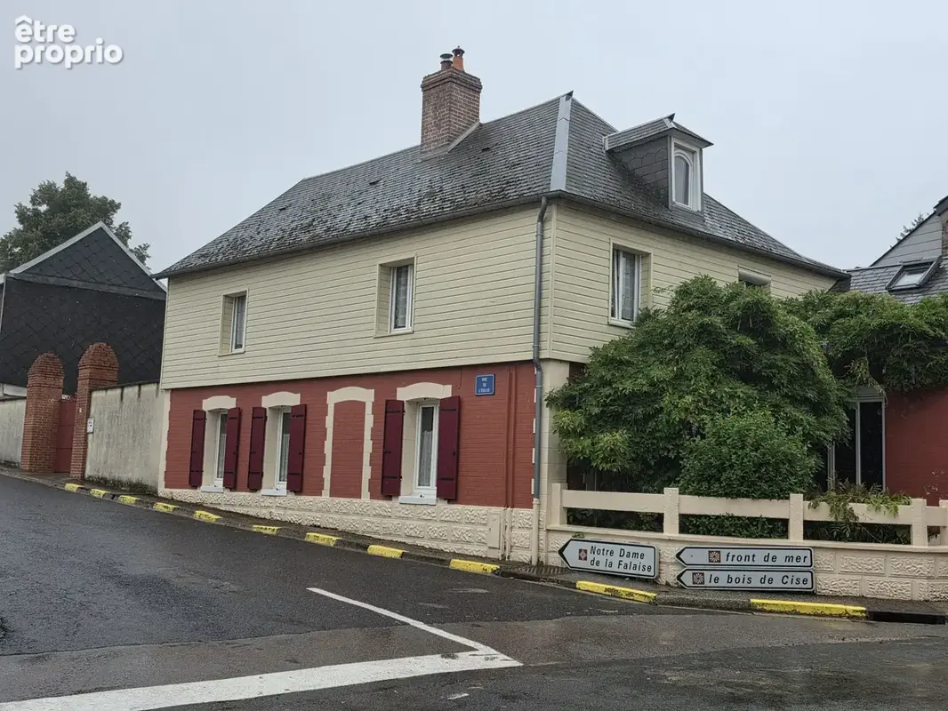 Maison de village - photo 2