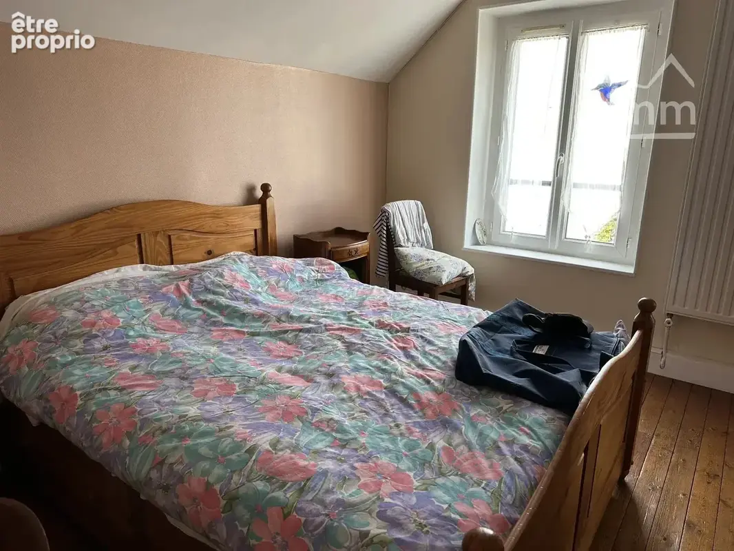 Maison de charme avec cour et stationnement à Congis-sur-Thérouanne - photo 7