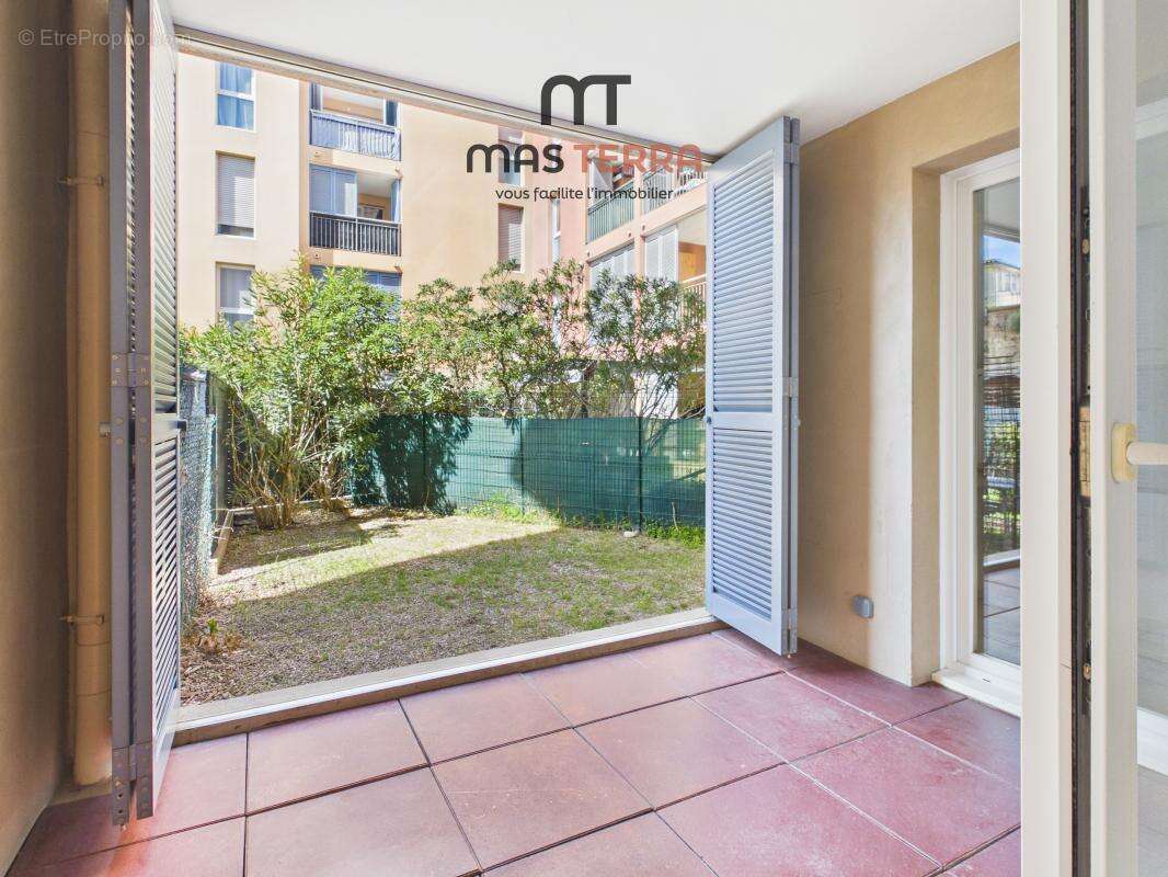 Appartement à GRASSE