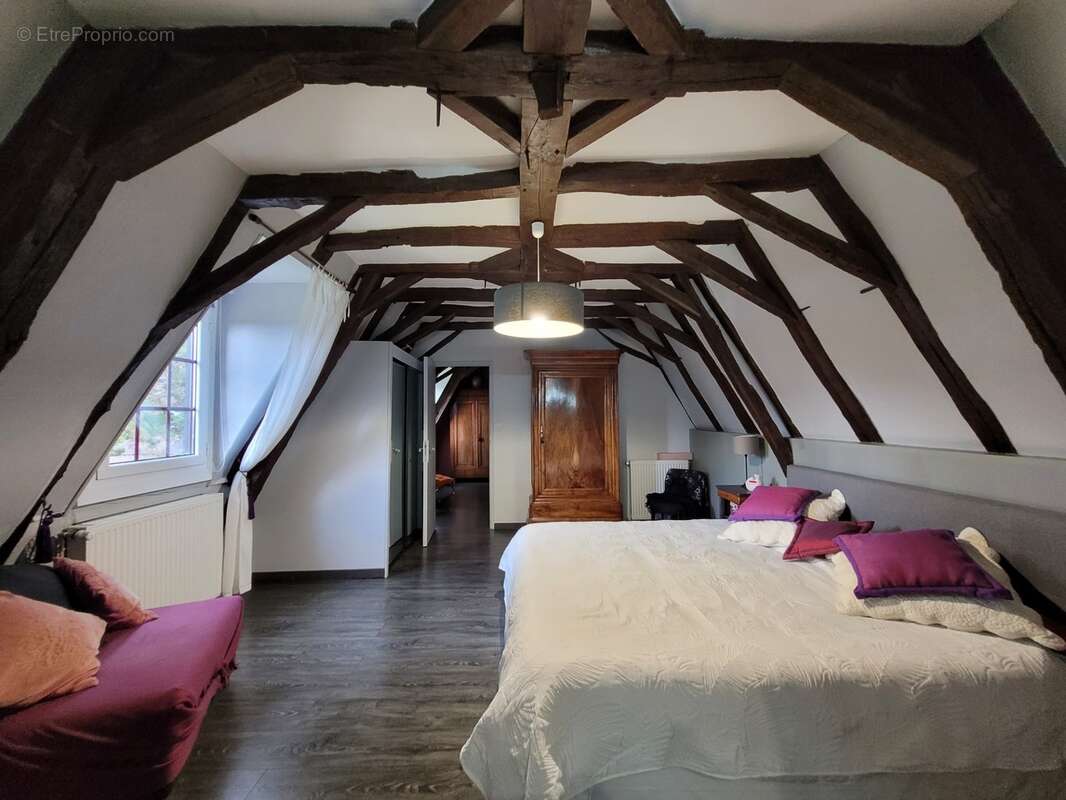 Propriete à vendre 15 pièces LA DOUZE (24) - photo 17