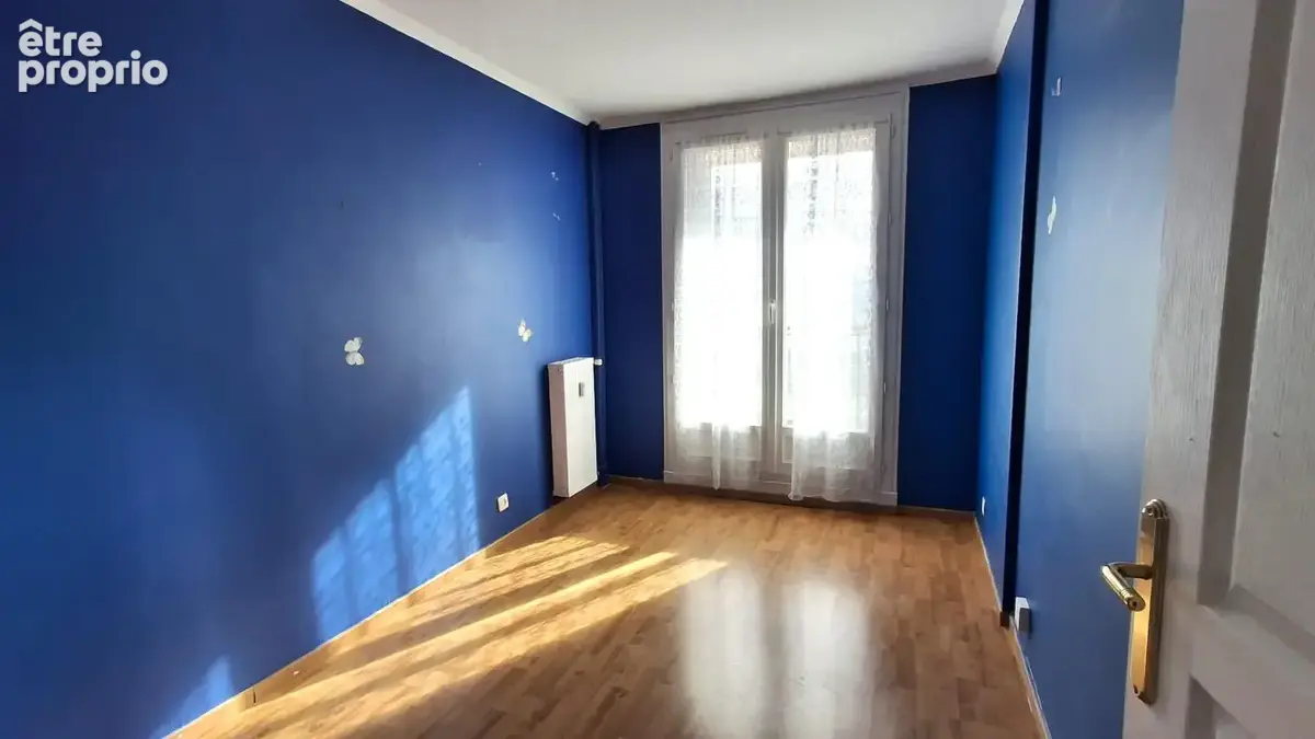 Appartement 2 chambres Résidence LES ARTS à COMPIEGNE - photo 6