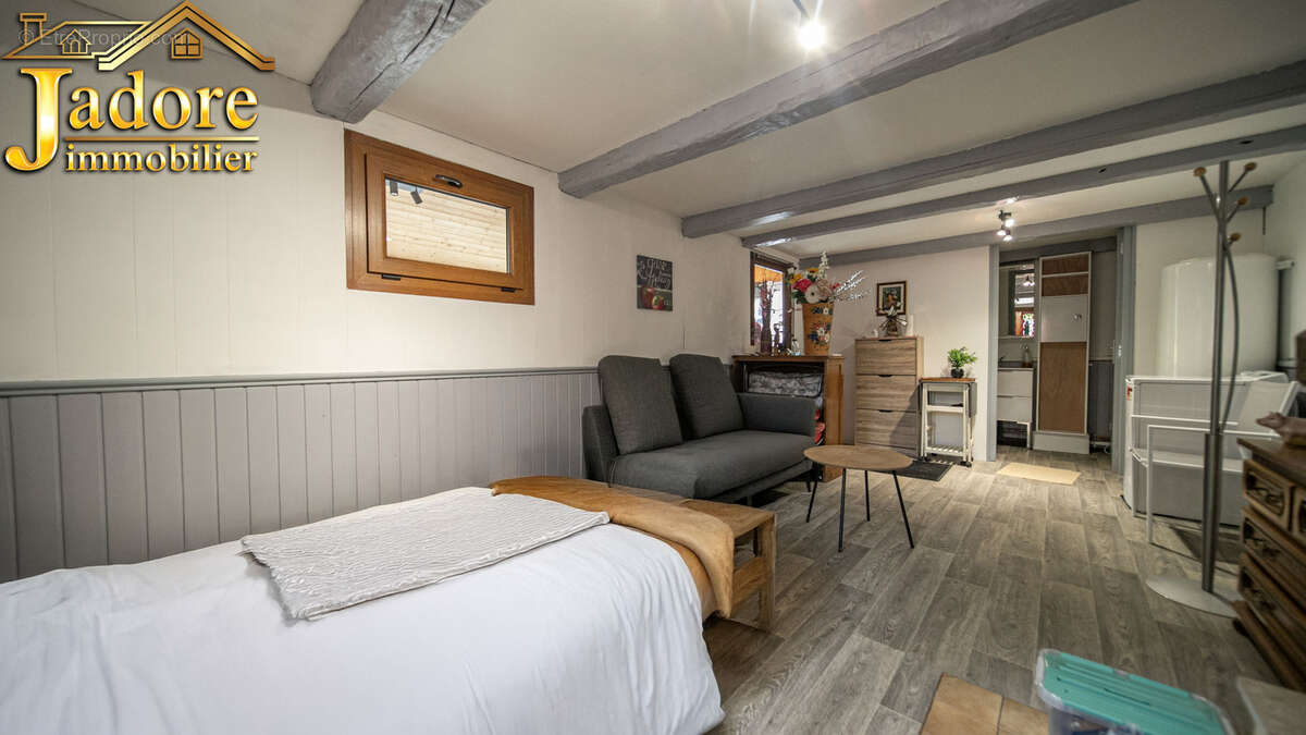 Maison à SAINT-DIE-DES-VOSGES