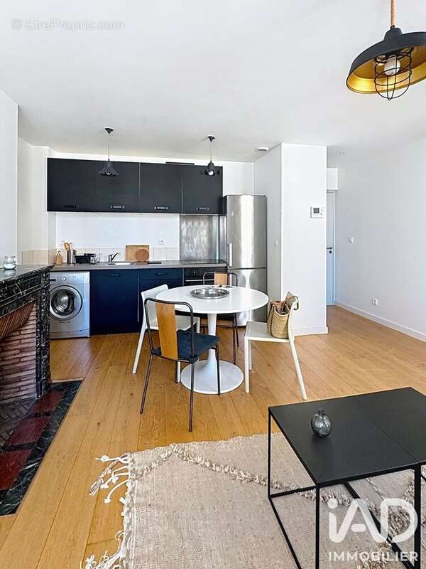Photo 3 - Appartement à BORDEAUX