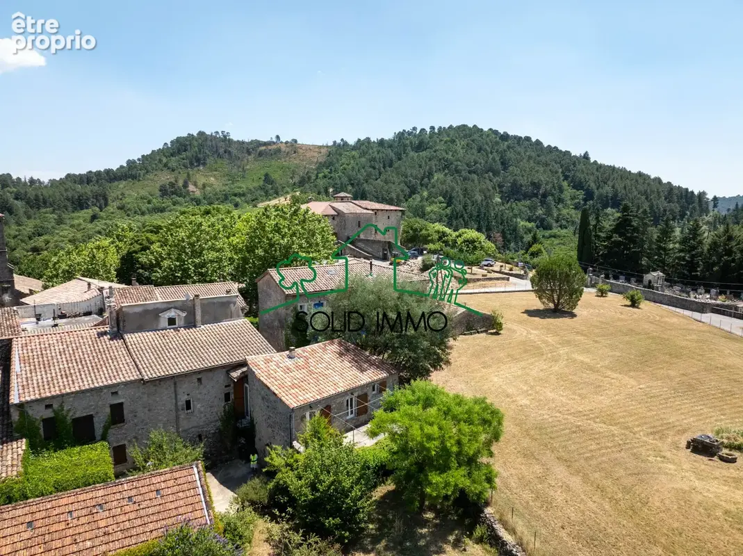 Maison de caractère en pierre - photo 20
