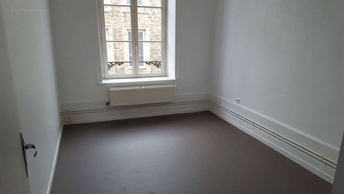 Appartement à BOULOGNE-SUR-MER