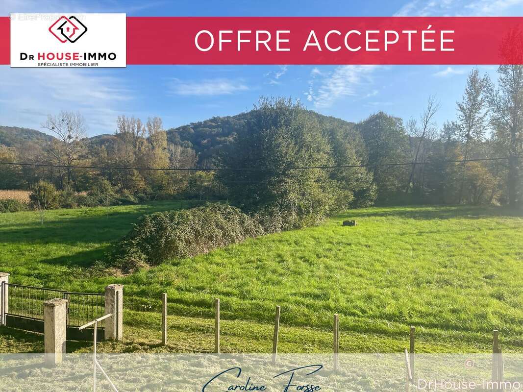 Maison à GAGNAC-SUR-CERE