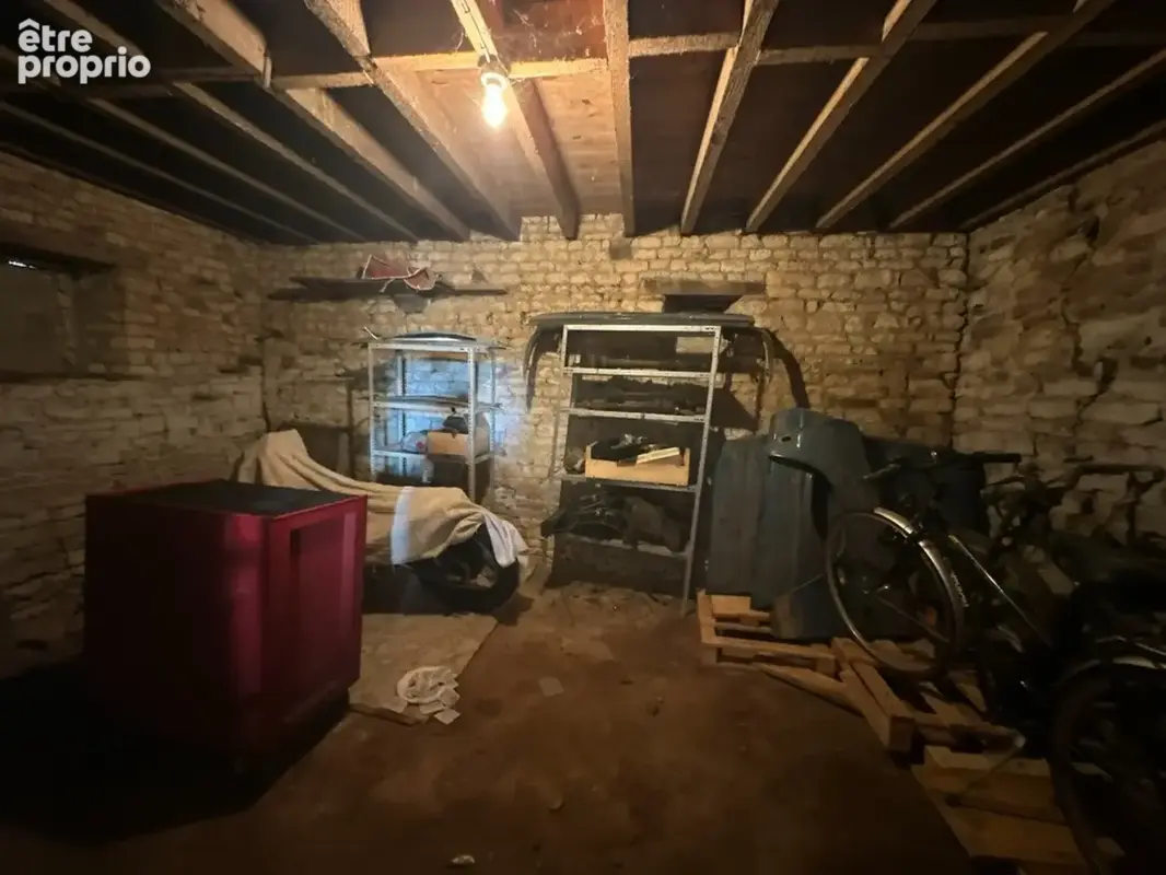 Tourville-sur-odon (14) – maison avec 3 chambres, jardin et deux garages - photo 16