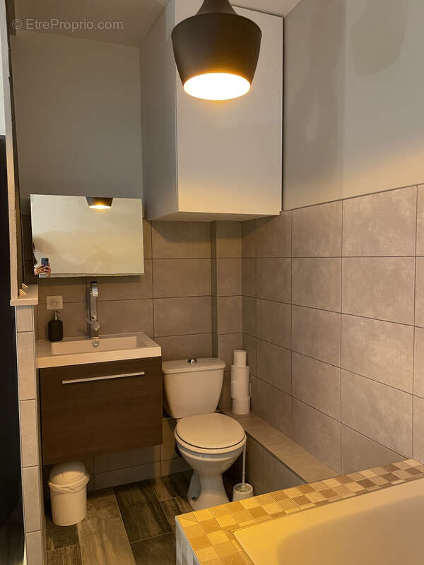 Centre Village - photo 7