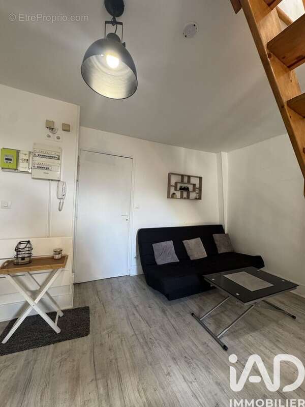 Photo 3 - Maison à BOURGES