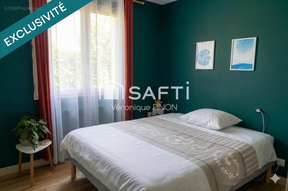Photo 4 - Maison à AZE