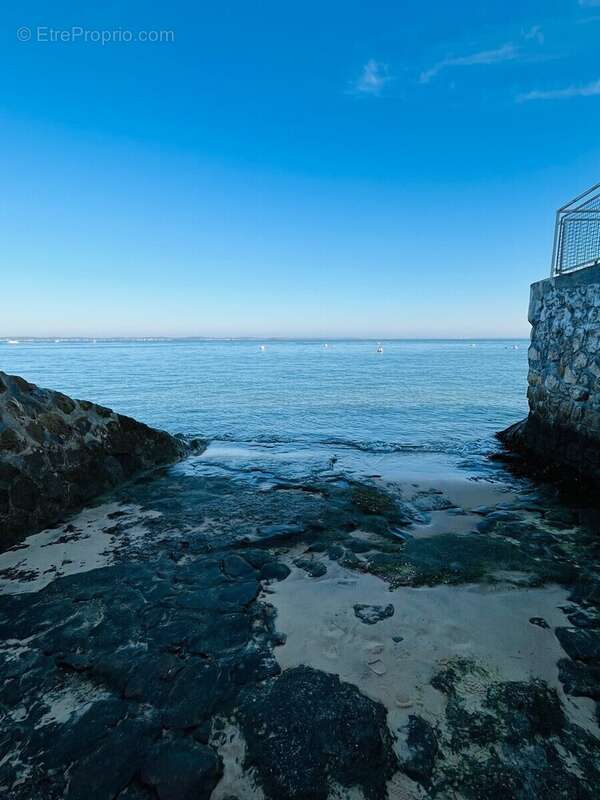 Appartement à ARCACHON