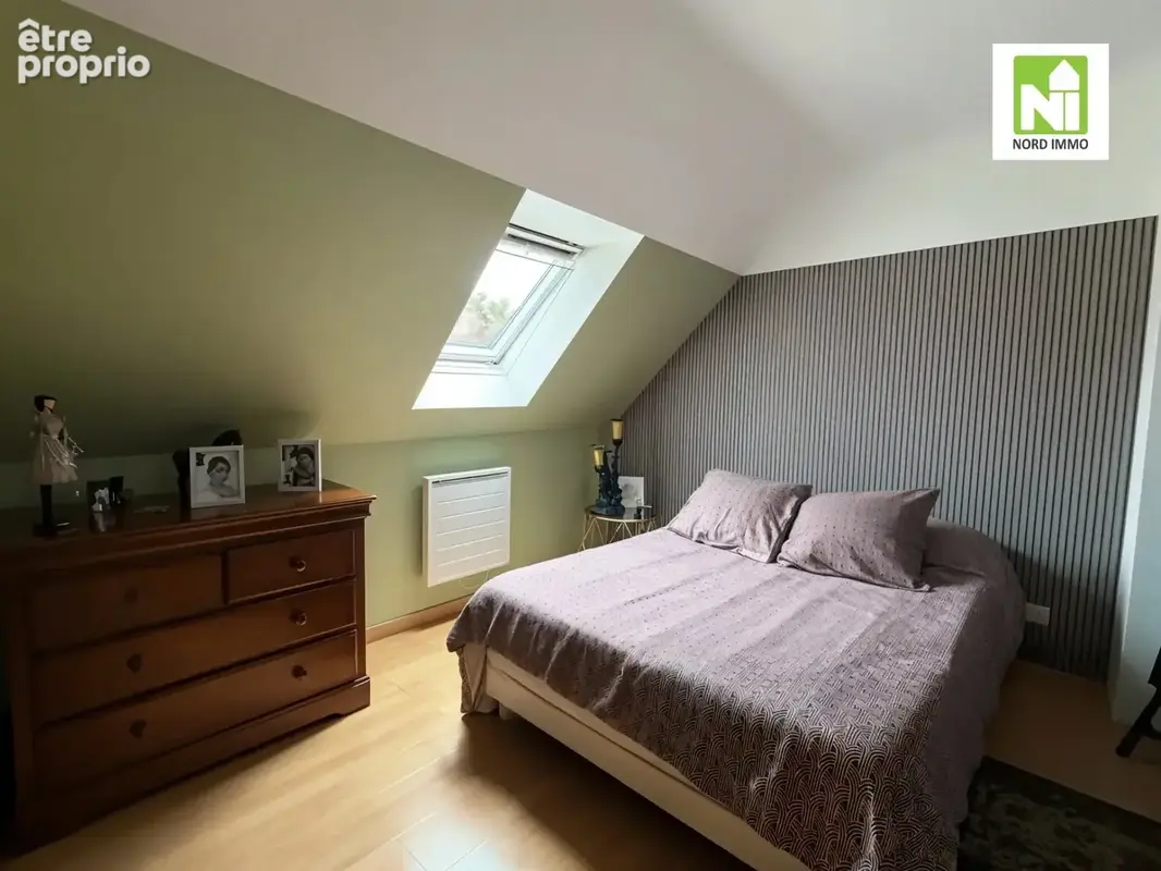 Maison individuelle 105m2 - T4 - Jardin - photo 10