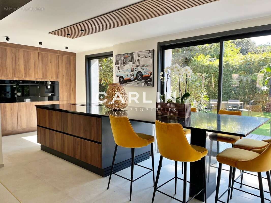 Maison à LA CROIX-VALMER