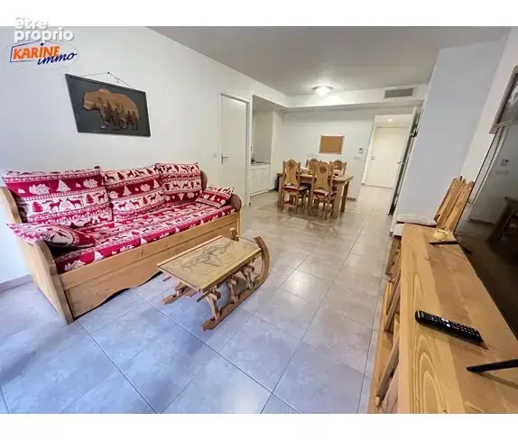 Appartement 2 pièces 45 m² à vendre à Cailloux-Sur-Fontaines (69270) - photo 3