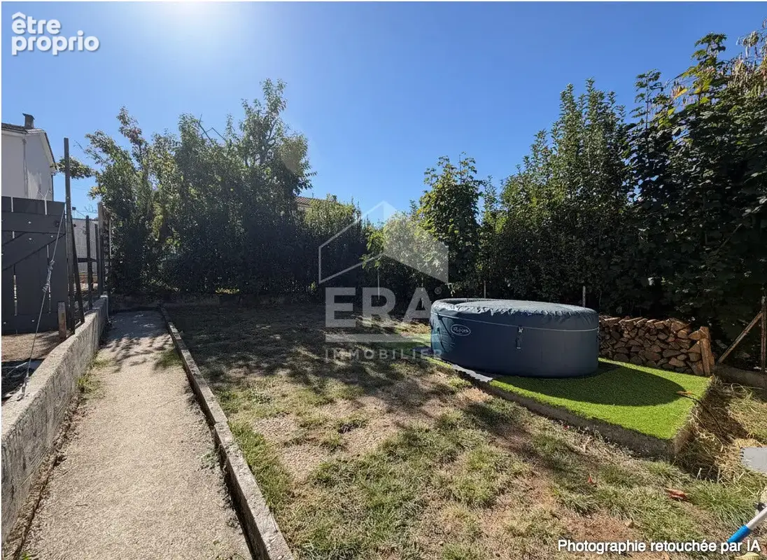 Maison 71m² à coulounieix-chamiers - photo 2