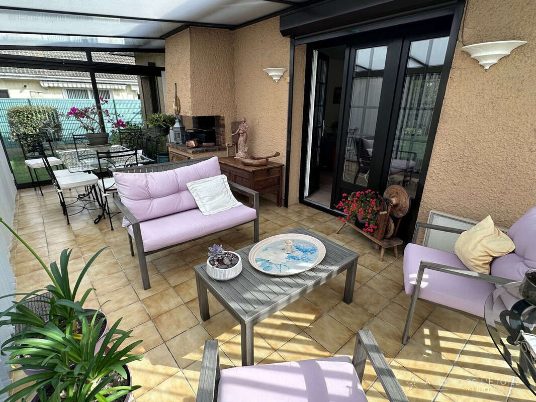 Maison 120 m² à Cucq  - photo 5
