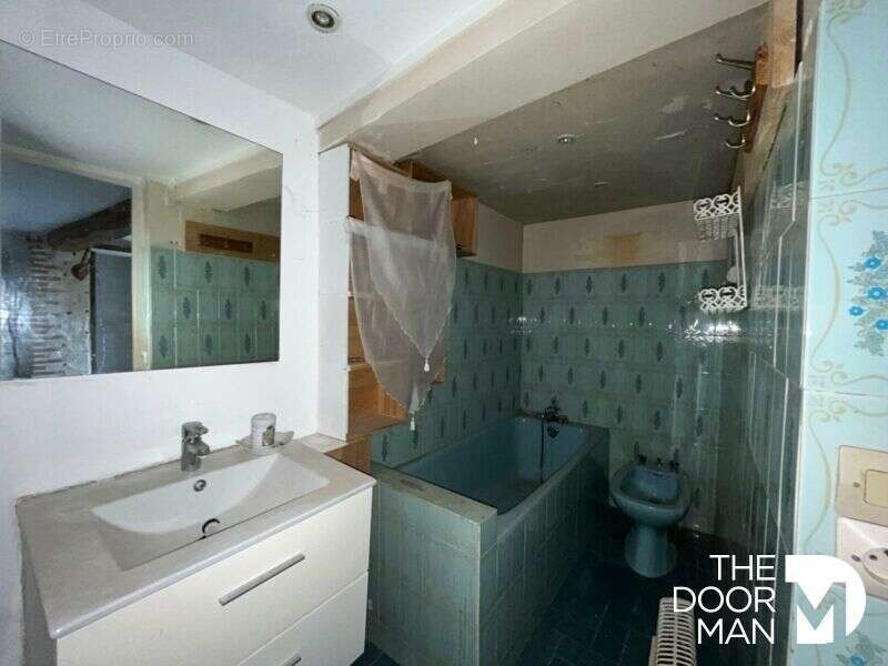 Maison à BEAUMONT-DE-LOMAGNE