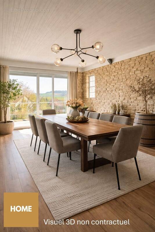 Appartement à ESSEY-LES-NANCY