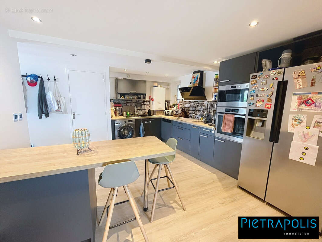 Appartement à DARDILLY