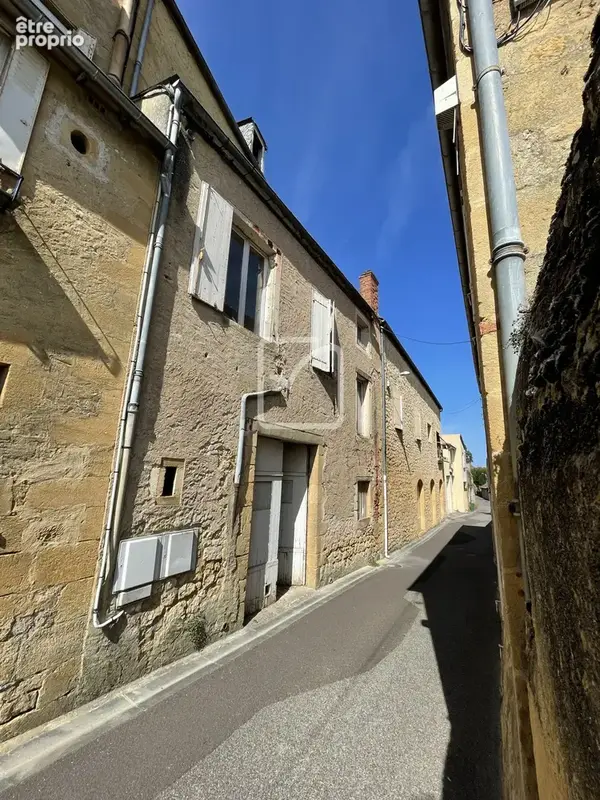 Exclusivité Demeure de caractère 200 m2 de potentiel au coeur de Gourdon. - photo 16