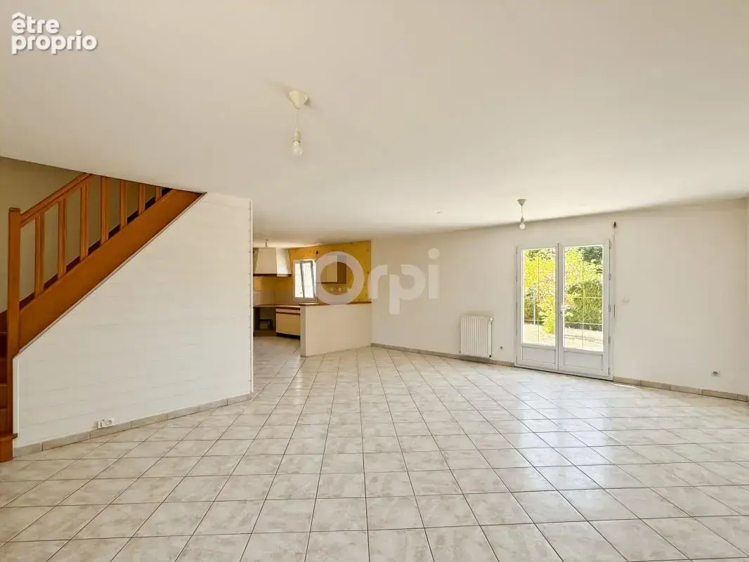  conches – maison familiale en centre-ville – 4 chambres – terrain 743 m² - photo 7
