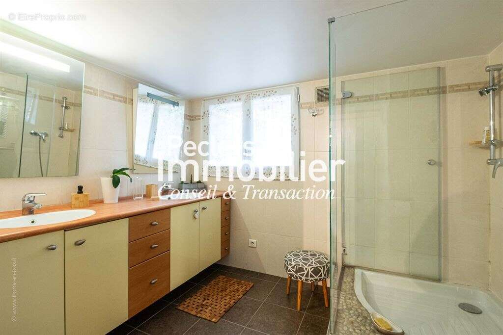 Maison à RUEIL-MALMAISON