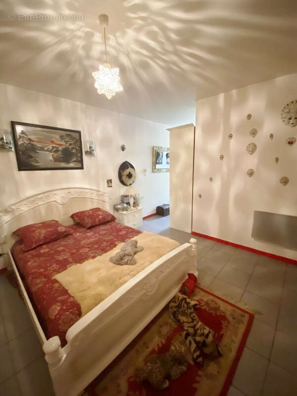 Appartement à CAUSSADE