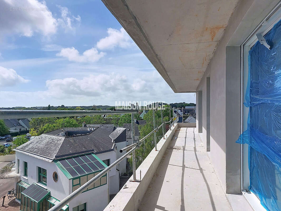 Appartement à VANNES