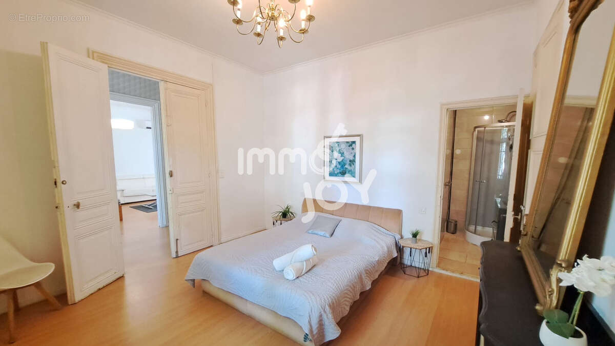 Appartement à NARBONNE