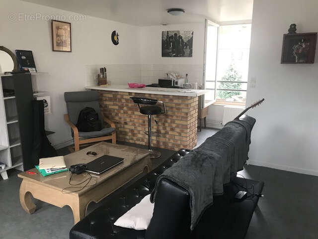 Appartement à LE HAVRE