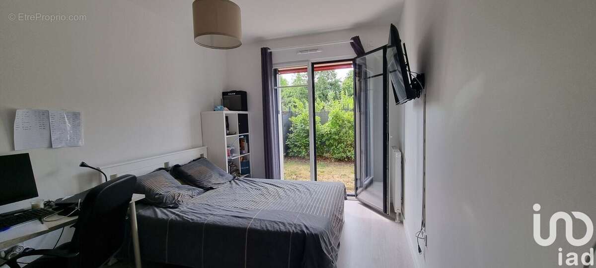 Photo 4 - Appartement à SAINT-CYR-SUR-LOIRE
