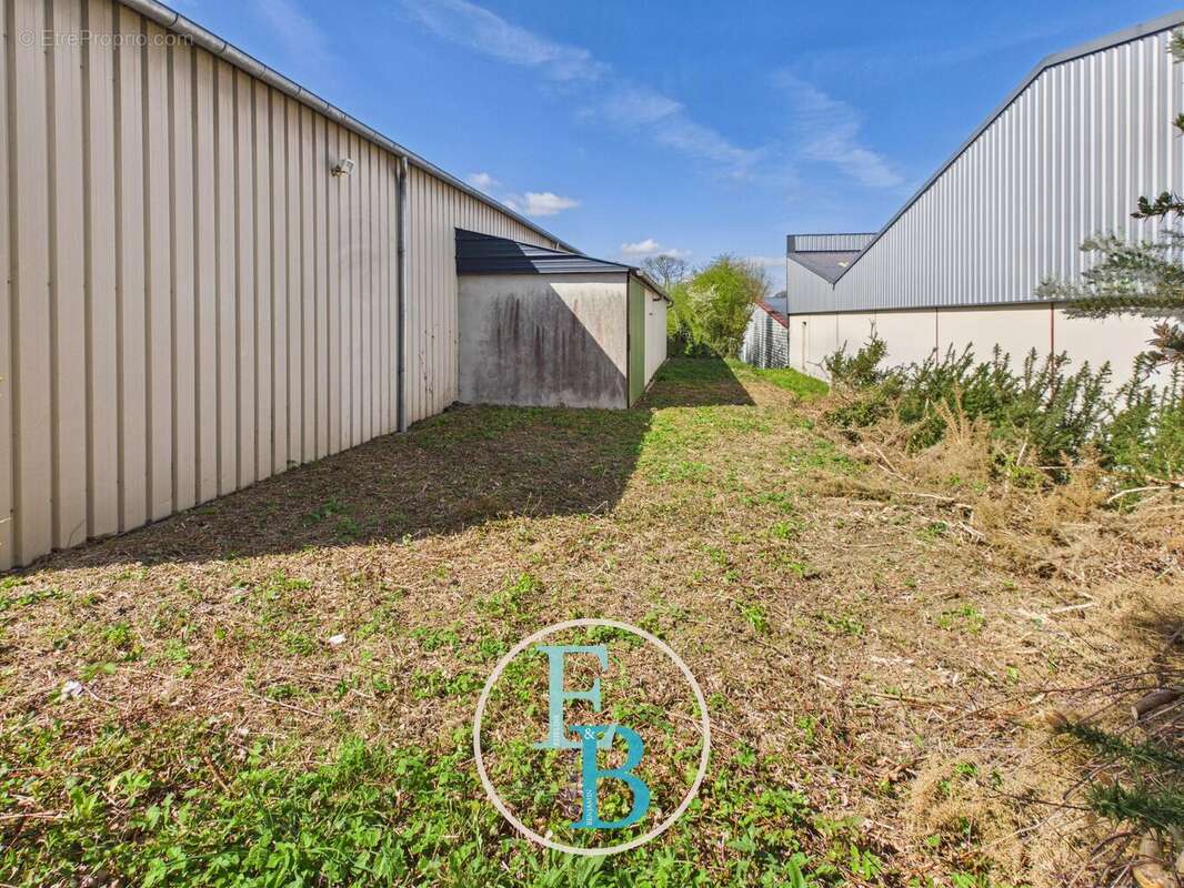 Commerce à SAINT-LO