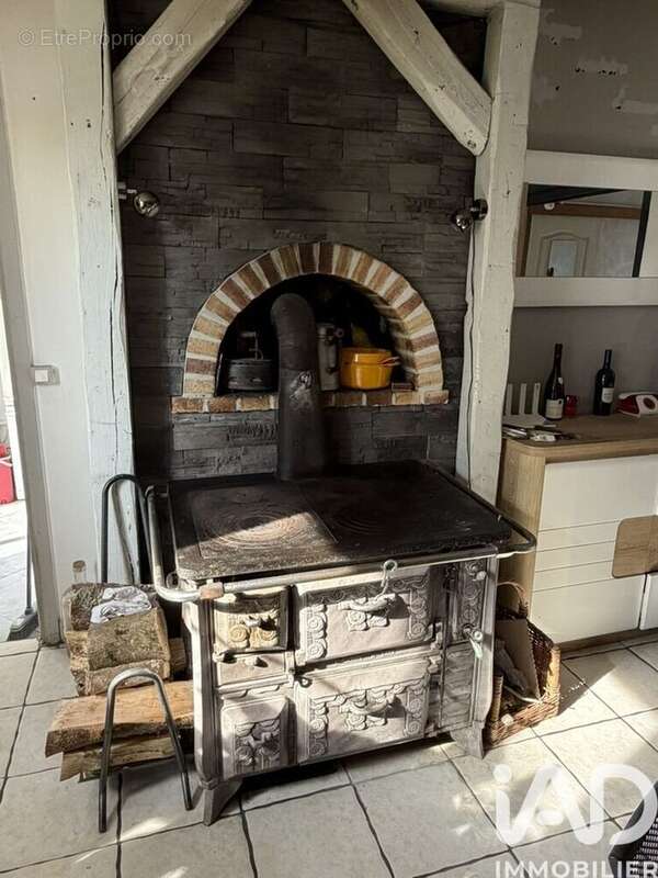 Maison 168 m² à Coutencon  - photo 8