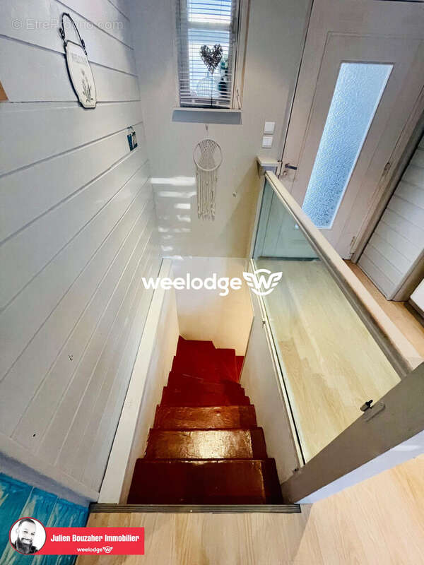 Maison à SAINT-DIE-DES-VOSGES