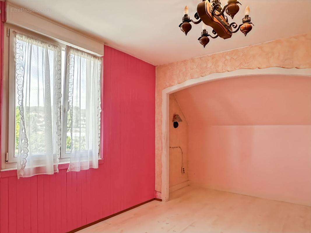 THANN, 68800, maison 3 chambres, 126 m2, terrain  7,74 ares - photo 9