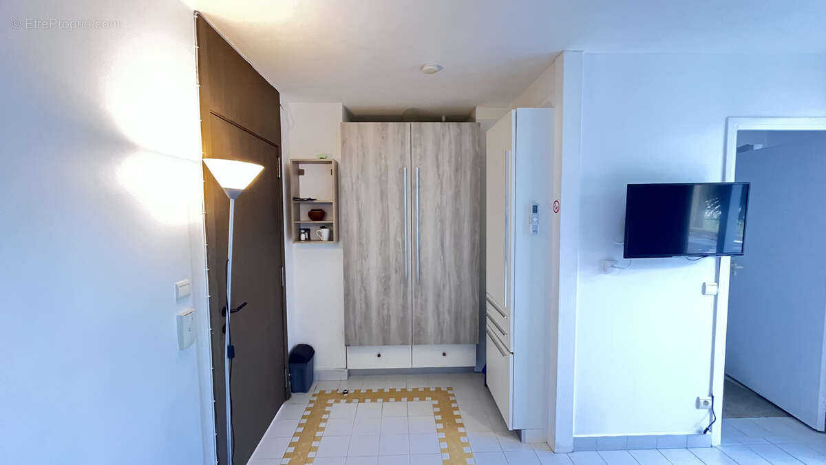 Appartement à SAINT-FRANCOIS