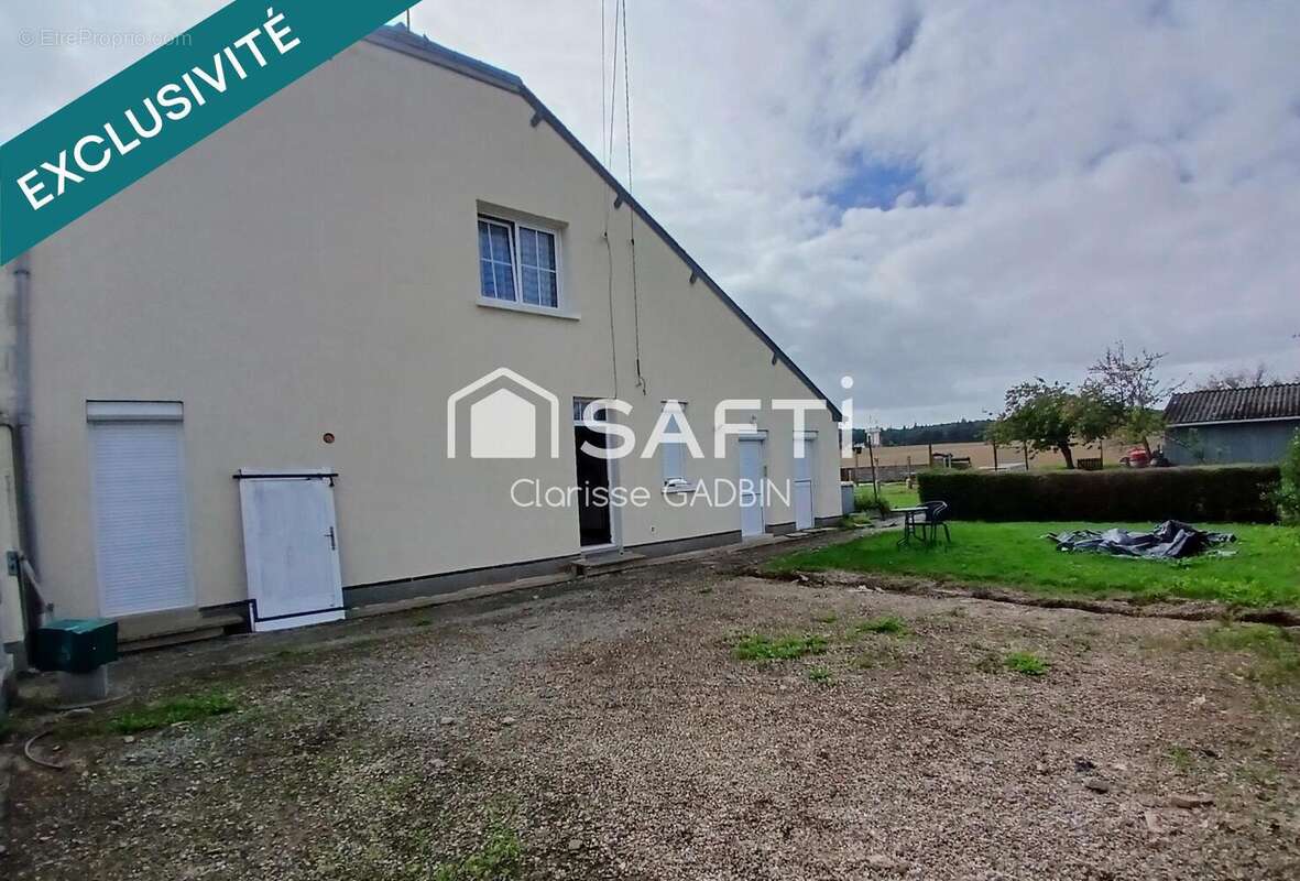 Photo 6 - Maison à RENAZE