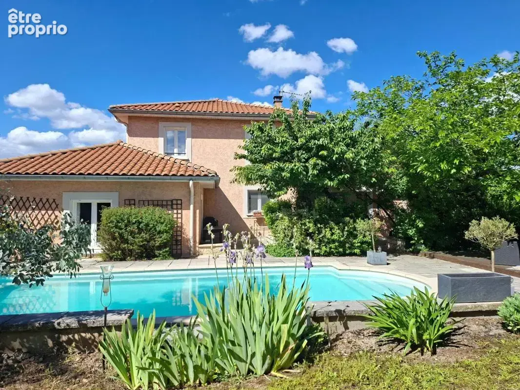 Maison familiale Coeur de village - photo 8