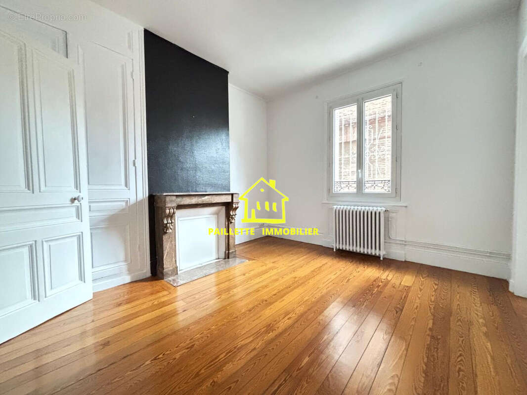 Appartement à LE HAVRE