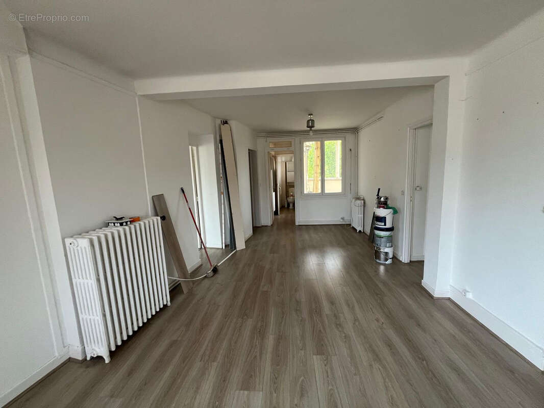 Appartement à DUNKERQUE