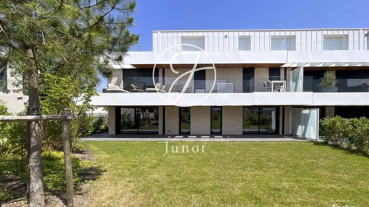 Appartement à MARCQ-EN-BAROEUL