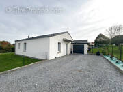 Maison à AIXE-SUR-VIENNE