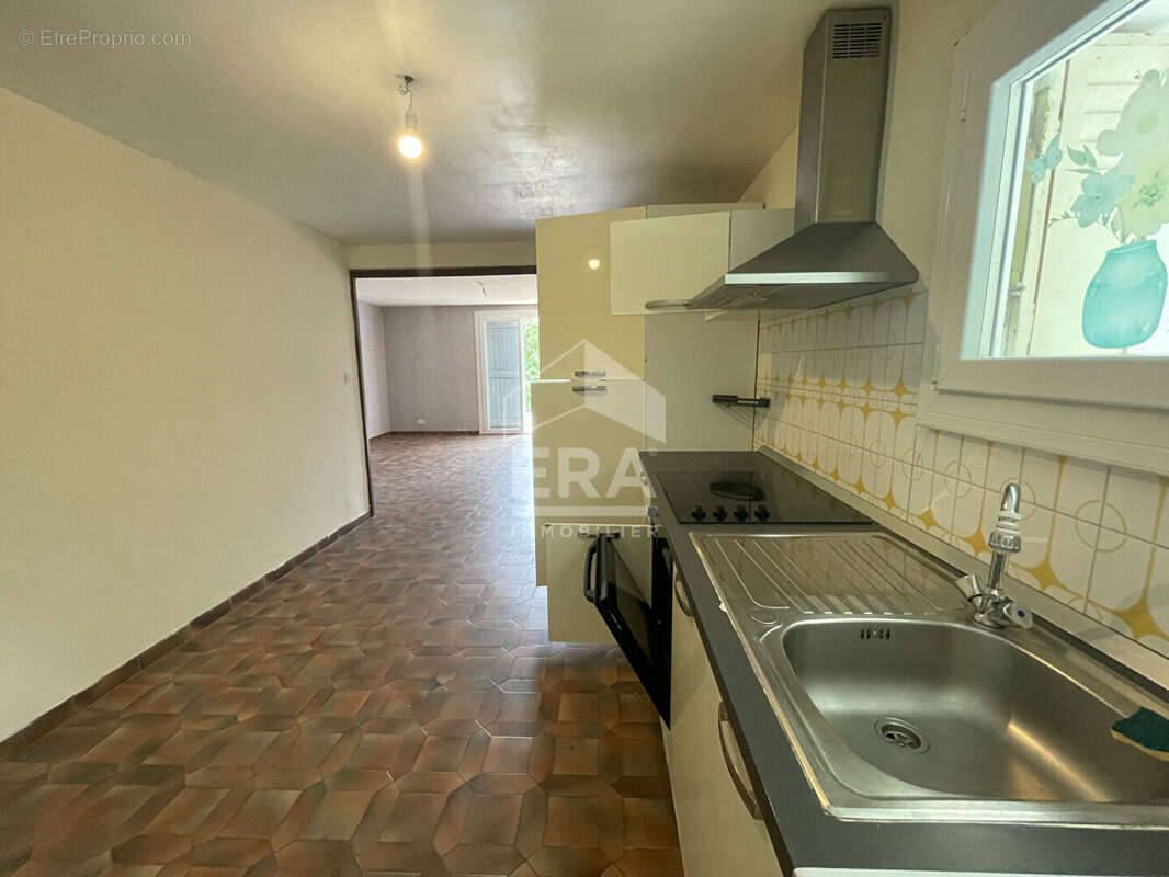 Maison 353m² à barbachen - photo 8
