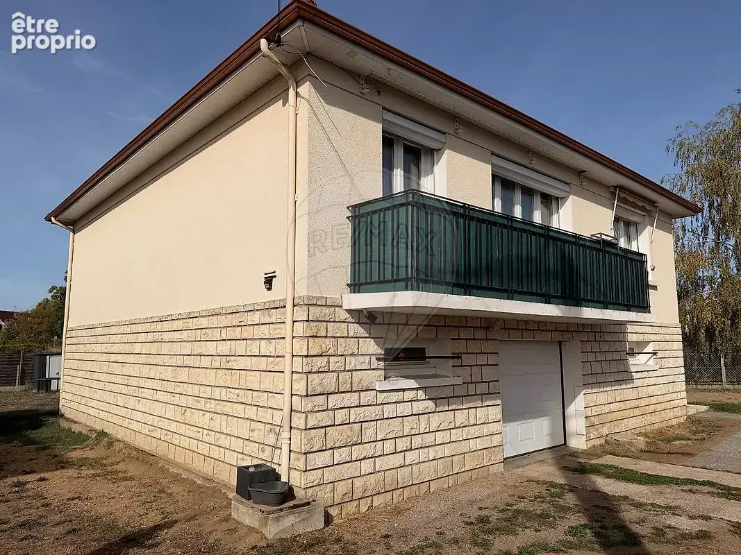 Maison 4 chambre(s) à vendre - photo 20