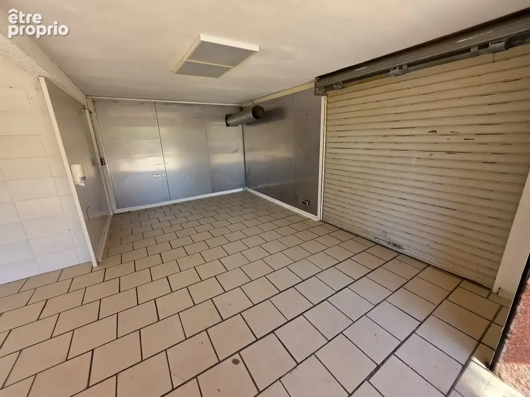 Commerce 43 m² à vendre à Leucate (11370) - photo 6