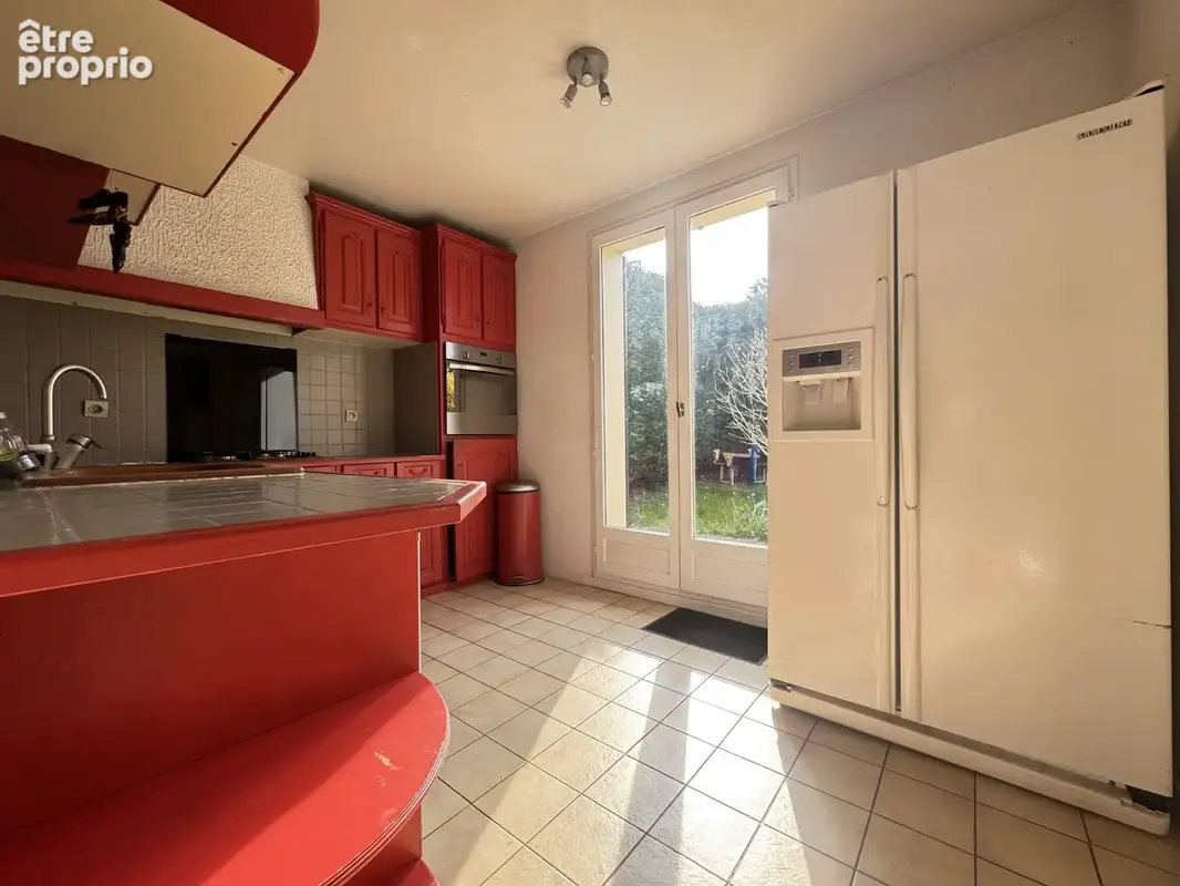 Maison 6 pièces 95 m² à vendre à Saint-Germain-Les-Corbeil (91250) - photo 2