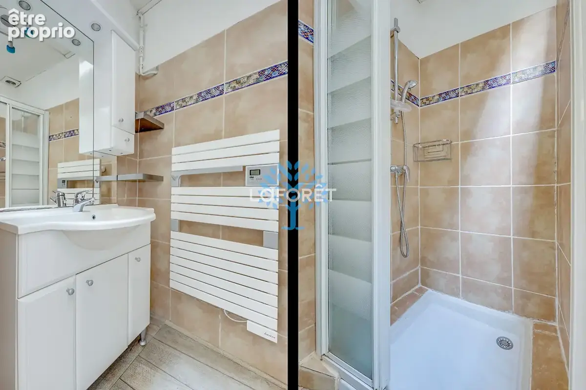 Métro Dugommier Studio 75012 - photo 4